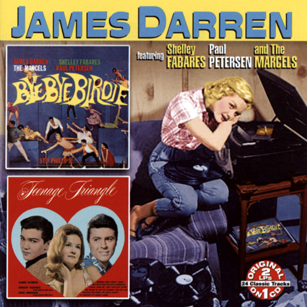 Bye Bye Birdie & Teenage Triangle