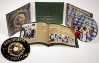 Preview: Vol.06, The Blissed-Out Birth Of Country Rock 1973 (2-CD) Preview: Vol.06, The Blissed-Out Birth Of Country Rock 1973 (2-CD)