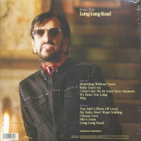 Preview: Long Long Road (LP) Preview: Long Long Road (LP)