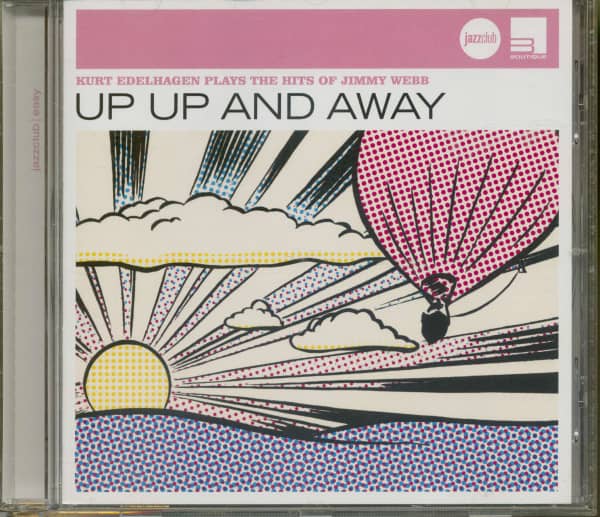 Up Up And Away - Jazzclub Up Up And Away - Jazzclub