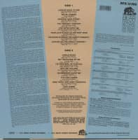 Preview: Looking Back To See (LP) Preview: Looking Back To See (LP)