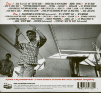 Preview: The Back Of Rock (2-CD) Preview: The Back Of Rock (2-CD)