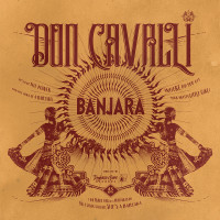 Preview: Banjara (LP, 10inch, 45rpm) Preview: Banjara (LP, 10inch, 45rpm)