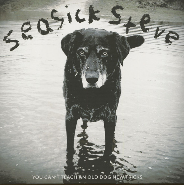 You Can't Teach An Old Dog New Tricks (LP) You Can't Teach An Old Dog New Tricks (LP)