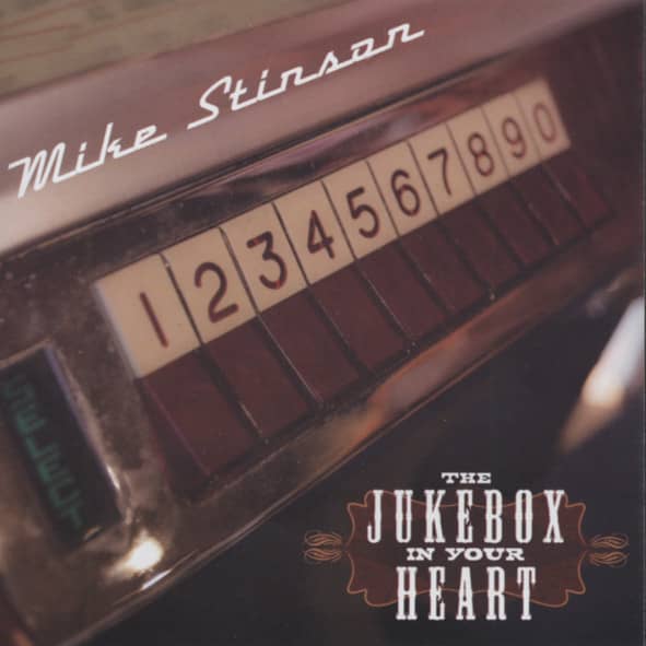 The Jukebox In Your Heart