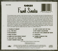 Preview: Gold! Classic Songs, Classic Performances (CD) Preview: Gold! Classic Songs, Classic Performances (CD)