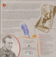 Preview: Old Shep, Recordings 1933-50 (6-CD Deluxe Box Set) Preview: Old Shep, Recordings 1933-50 (6-CD Deluxe Box Set)