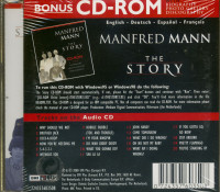 Preview: The Story (plus CD ROM) Preview: The Story (plus CD ROM)