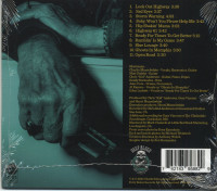 Preview: Look Out Highway (CD) Preview: Look Out Highway (CD)