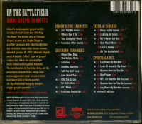 Preview: On The Battlefield ... - Great Gospel Quartet Preview: On The Battlefield ... - Great Gospel Quartet