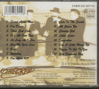 Preview: Secret (CD) Preview: Secret (CD)