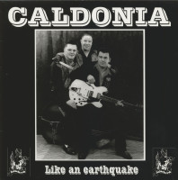 Preview: Like An Earthquake (LP) Preview: Like An Earthquake (LP)