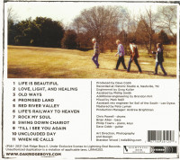 Preview: Front Porch Singin' (CD) Preview: Front Porch Singin' (CD)