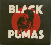 Preview: Black Pumas (CD) Preview: Black Pumas (CD)