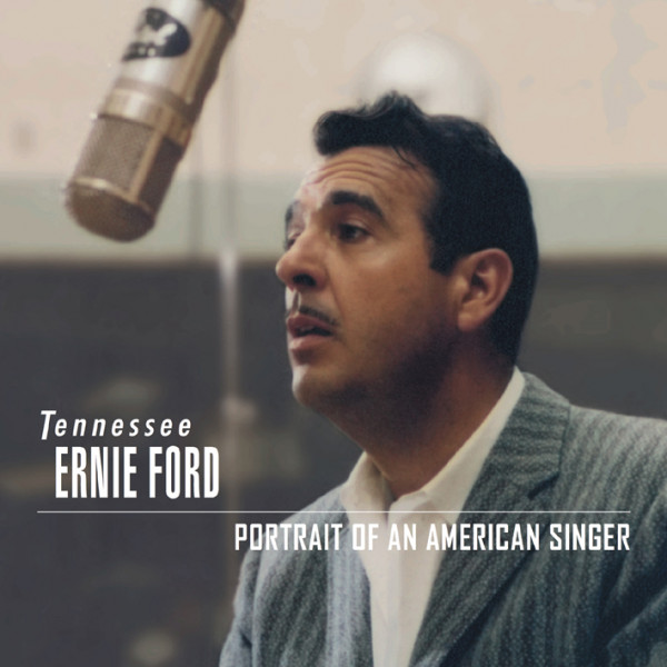 Portrait Of An American Singer 1949-1960 (5-CD Deluxe Box Set)