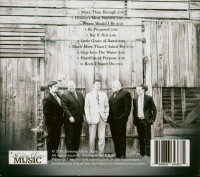 Preview: Living On A Promise (CD) Preview: Living On A Promise (CD)