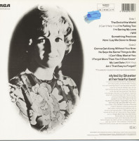 Preview: The Best Of Skeeter Davis (LP) Preview: The Best Of Skeeter Davis (LP)