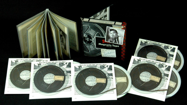 The Sun Era Outtakes (5-CD)