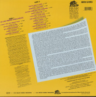 Preview: Don Gibson And Los Indios Tabajaras (Vinyl) Preview: Don Gibson And Los Indios Tabajaras (Vinyl)