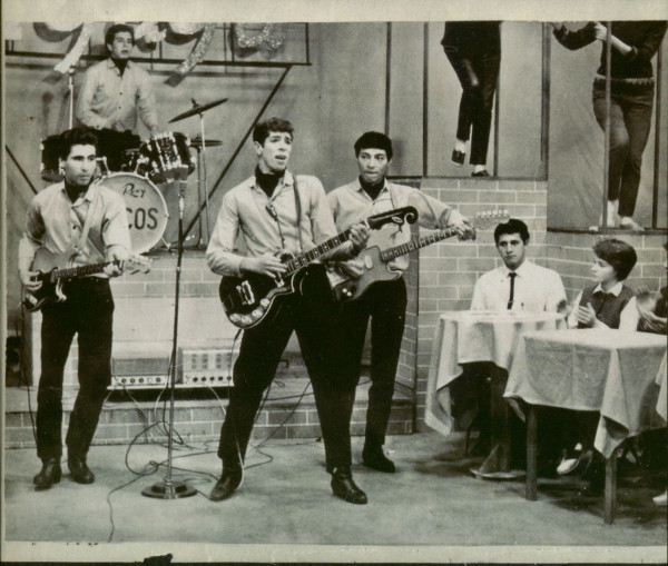 Demolicion! - The Complete Recordings (CD)