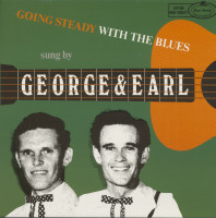 Preview: Going Steady With The Blues (LP) Preview: Going Steady With The Blues (LP)