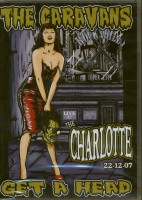 Preview: Get A Head - Live At The Charlotte 2007 (DVD) Preview: Get A Head - Live At The Charlotte 2007 (DVD)