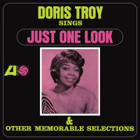 Preview: Just One Look ( LP, Green Vinyl, Ltd.) Preview: Just One Look ( LP, Green Vinyl, Ltd.)
