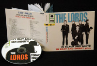 Preview: In Black And White - In Beat And Sweet, Plus Preview: In Black And White - In Beat And Sweet, Plus