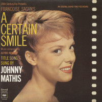 Preview: A Certain Smile - Soundtrack (LP) Preview: A Certain Smile - Soundtrack (LP)