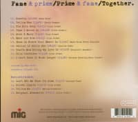 Preview: Together (CD) Preview: Together (CD)