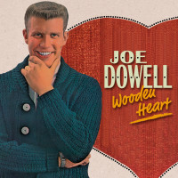 Preview: Wooden Heart (CD) Preview: Wooden Heart (CD)