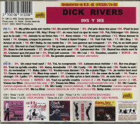 Preview: Rock 'n' Dick (2-CD) Preview: Rock 'n' Dick (2-CD)