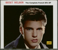 Preview: The Complete French 60's EP (3-CD) Preview: The Complete French 60's EP (3-CD)