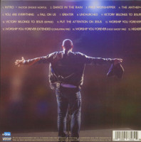 Preview: A Worshipper's Heart (CD) Preview: A Worshipper's Heart (CD)