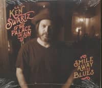 Preview: Smile Away The Blues (CD) Preview: Smile Away The Blues (CD)