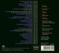 Preview: Die Rock'n'Roll Legende aus Muenchen (CD) Preview: Die Rock'n'Roll Legende aus Muenchen (CD)