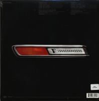 Preview: F-1 Trillion (2-LP) Preview: F-1 Trillion (2-LP)
