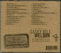 Preview: We Gonna Move (To The Outskirts Of The Town) (CD) Preview: We Gonna Move (To The Outskirts Of The Town) (CD)