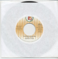 Preview: Love Me Or Leave Me (7inch, 45rpm) Preview: Love Me Or Leave Me (7inch, 45rpm)