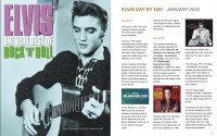 Preview: Elvis Day By Day 2022 - The Year In Review Preview: Elvis Day By Day 2022 - The Year In Review