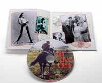 Preview: From Alamo To El Dorado - Great Western, Movie & TV Soundtracks (CD) Preview: From Alamo To El Dorado - Great Western, Movie & TV Soundtracks (CD)