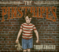 Preview: Troublemaker (LP, Ltd.) Preview: Troublemaker (LP, Ltd.)