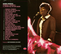 Preview: Promises, Promises - I'll Never Fall In Love Again (CD) Preview: Promises, Promises - I'll Never Fall In Love Again (CD)