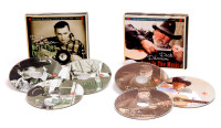 Preview: More Than Countryfied & Lost In The Music 1959-89 (6-CD) Preview: More Than Countryfied & Lost In The Music 1959-89 (6-CD)