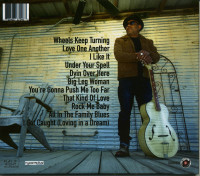 Preview: Under Your Spell (CD) Preview: Under Your Spell (CD)