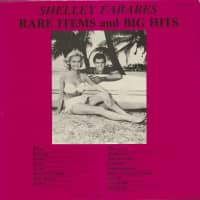 Preview: Rare Items And Big Hits (LP) Preview: Rare Items And Big Hits (LP)