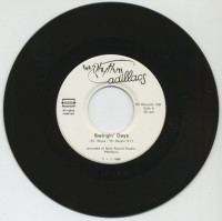 Preview: Swingin' Days - Loli-Lola (7inch Single, 45rpm, PS, BC) Preview: Swingin' Days - Loli-Lola (7inch Single, 45rpm, PS, BC)