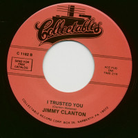 Preview: Go, Jimmy, Go - I Trusted You (7inch, 45rpm) Preview: Go, Jimmy, Go - I Trusted You (7inch, 45rpm)
