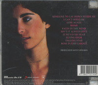 Preview: Karla Bonoff (CD) Preview: Karla Bonoff (CD)