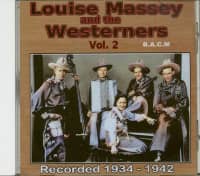 Preview: Recorded 1934 - 1942 Vol.2 (CD-R) Preview: Recorded 1934 - 1942 Vol.2 (CD-R)